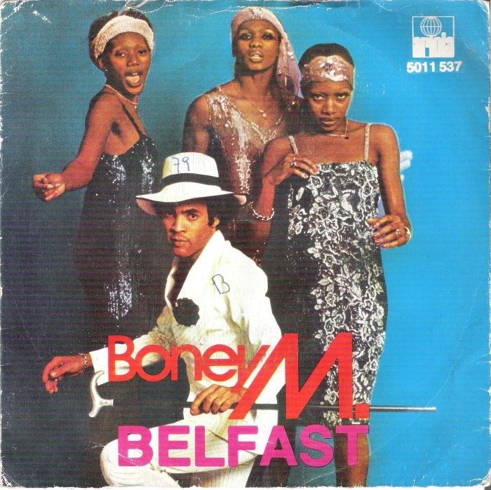 NL-boney M